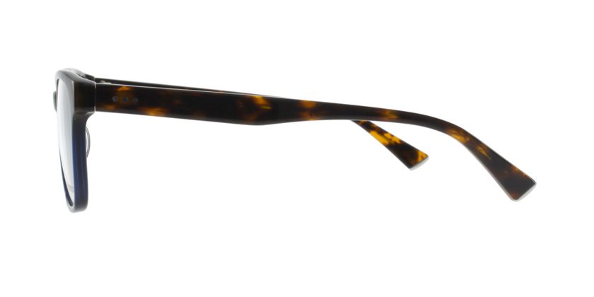 Anson Benson MT2438F006 Eyeglasses - Side View